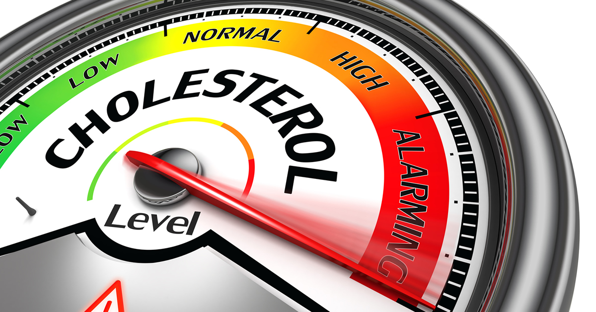 Campanha de saúde busca a conscientização no combate ao colesterol